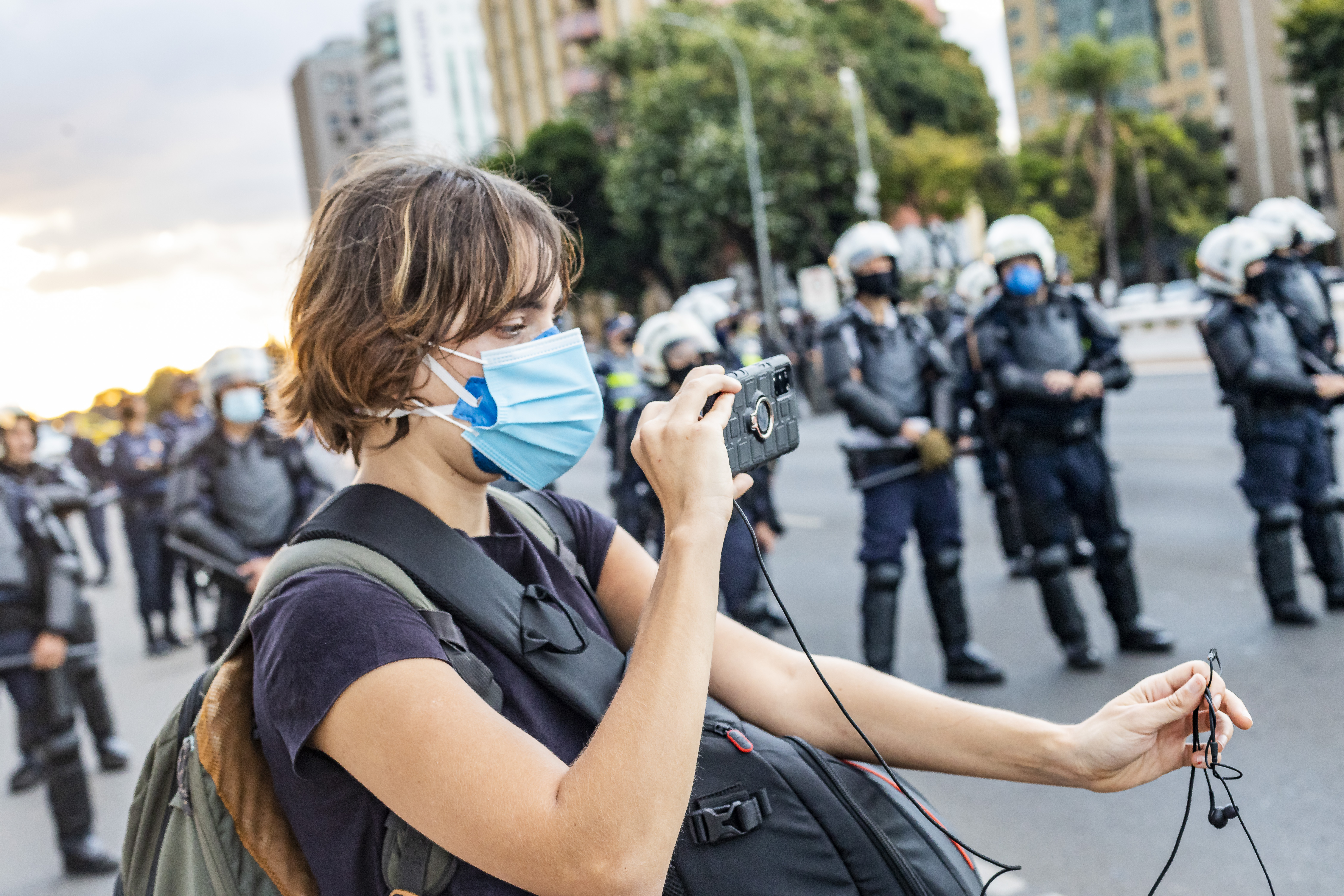 Copyright Midia Ninja